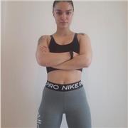 Coach sportive indépendante, diplômée d'état donne des cours particuliers de boxe : Homme, Femmes, Adolescents, Entreprises,Ecoles